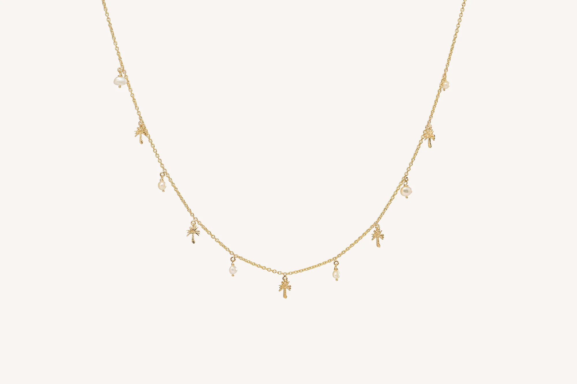 Necklaces & Pendants